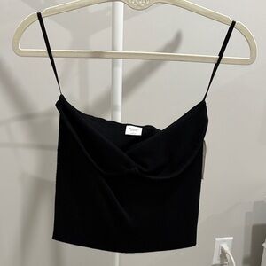 NWT Abercrombie Tank